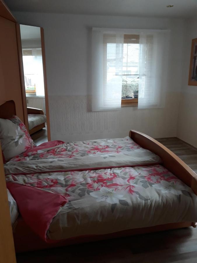 Ferienwohnung - Waldwichtel Reudnitz Exterior foto